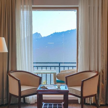 The Sanawar Heights I Kasauli I New Property Экстерьер фото