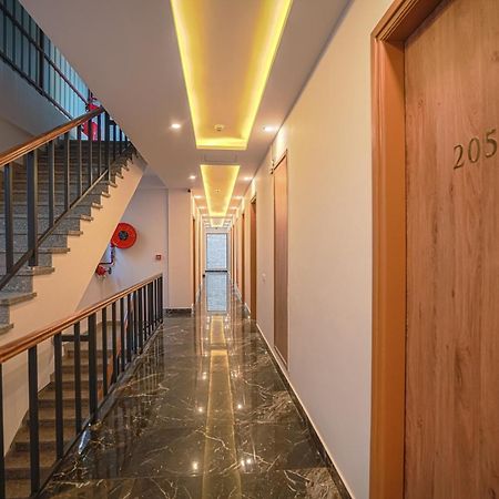 The Sanawar Heights I Kasauli I New Property Экстерьер фото